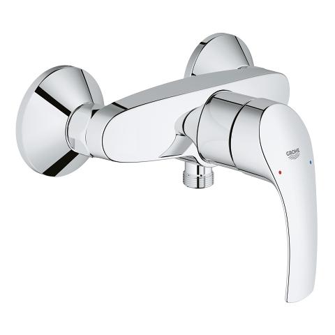 Eurosmart Single-lever shower mixer 1/2″