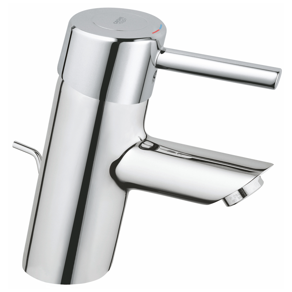 grohe concetto sink mixer