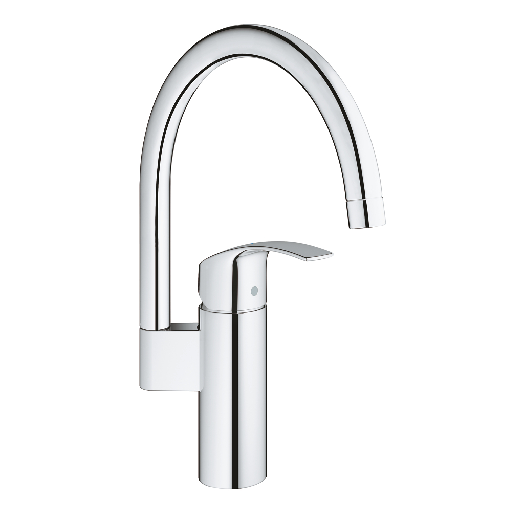 Eurosmart Mitigeur monocommande Evier | GROHE