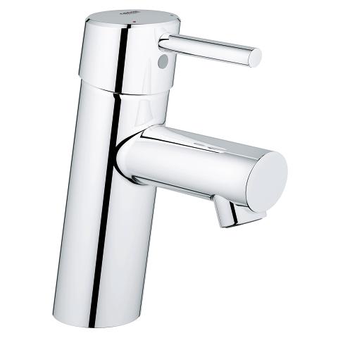 Concetto Basin mixer 1/2″ S-Size