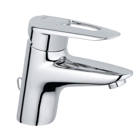 Touch Single-lever basin mixer 1/2″
