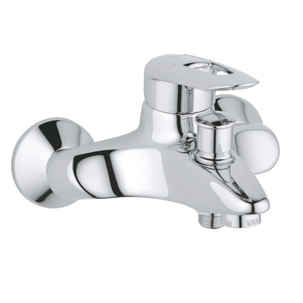 Touch Single-lever bath mixer 1/2″ | GROHE