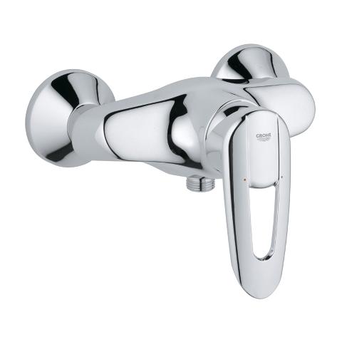 Touch Single-lever shower mixer 1/2″