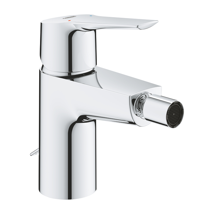 Start - Bidet Tap with Chain - Chrome 1