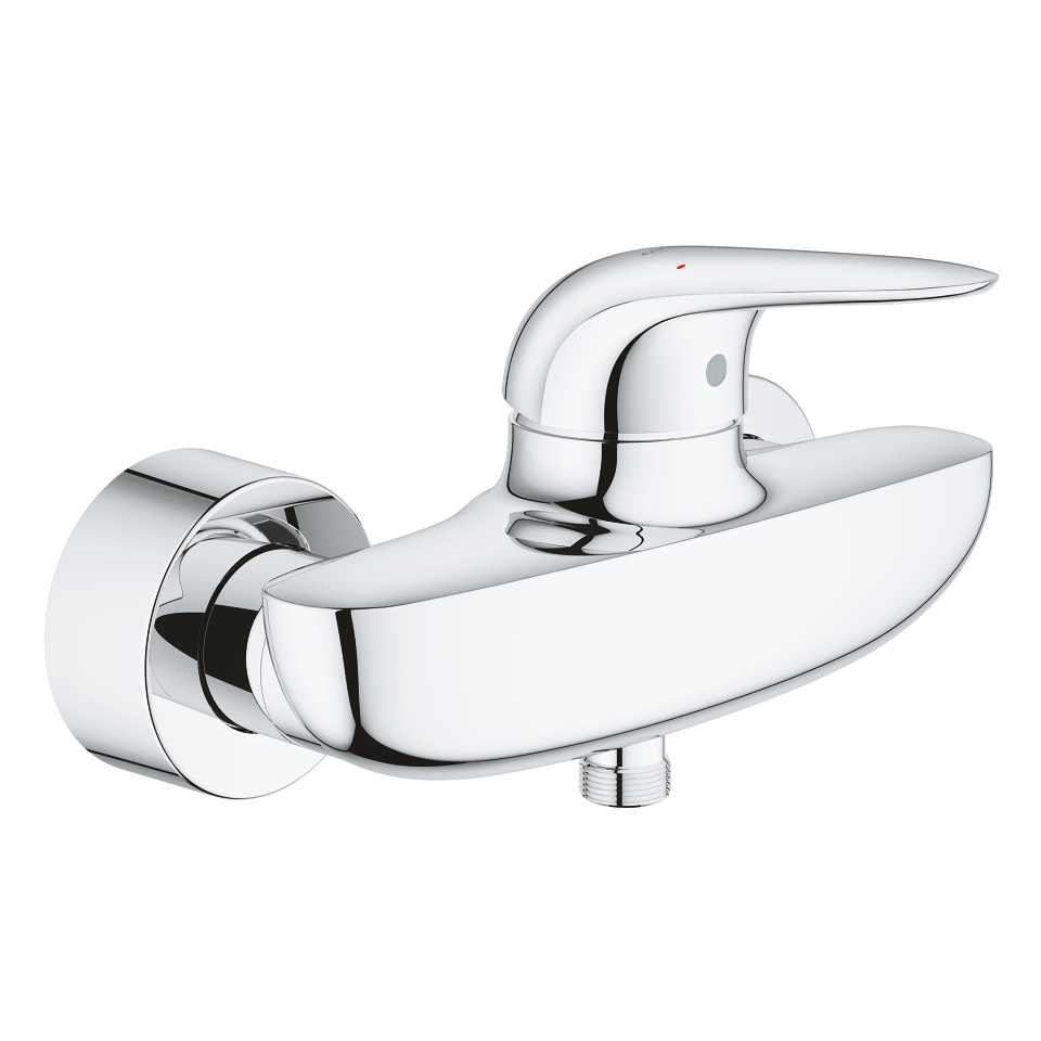 Wave Singlelever shower mixer 1/2″ GROHE