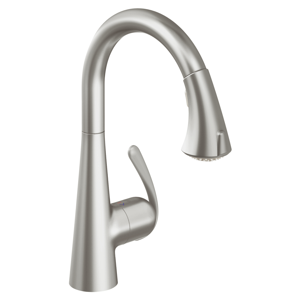 Zedra Mitigeur Evier GROHE