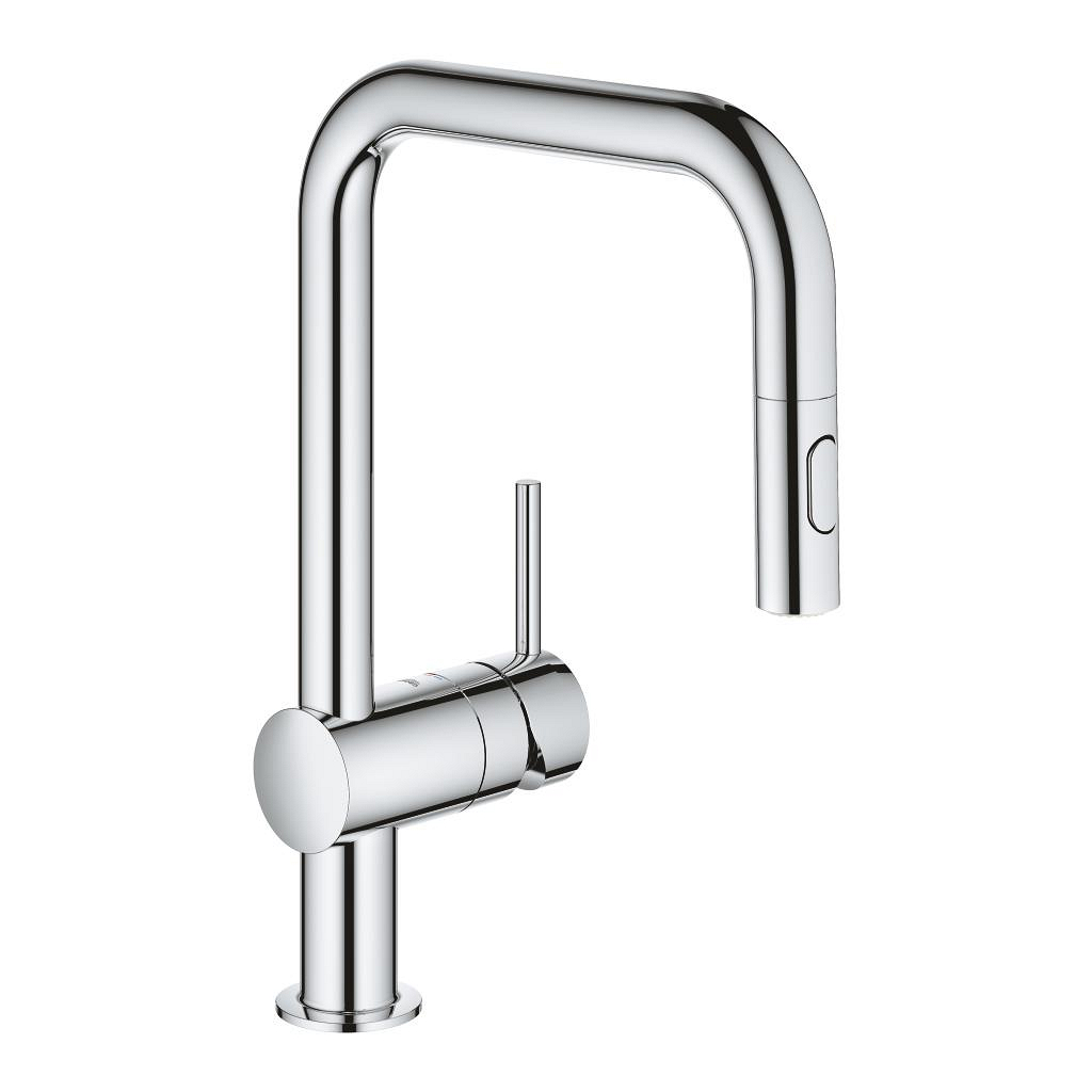 Grohe Mitigeur Cuisinenull