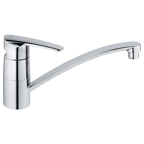 Wave Single-lever sink mixer 1/2″