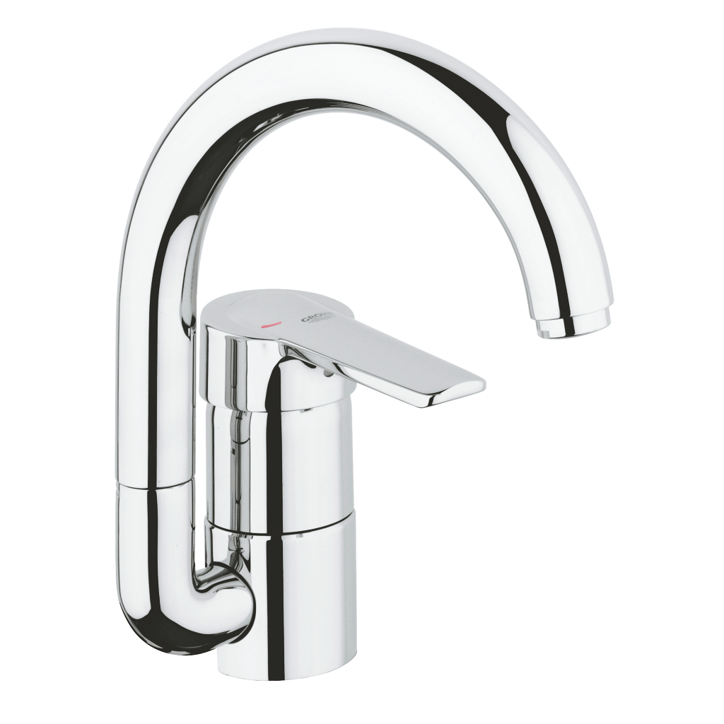 Eurostyle Mitigeur monocommande Lavabo | GROHE