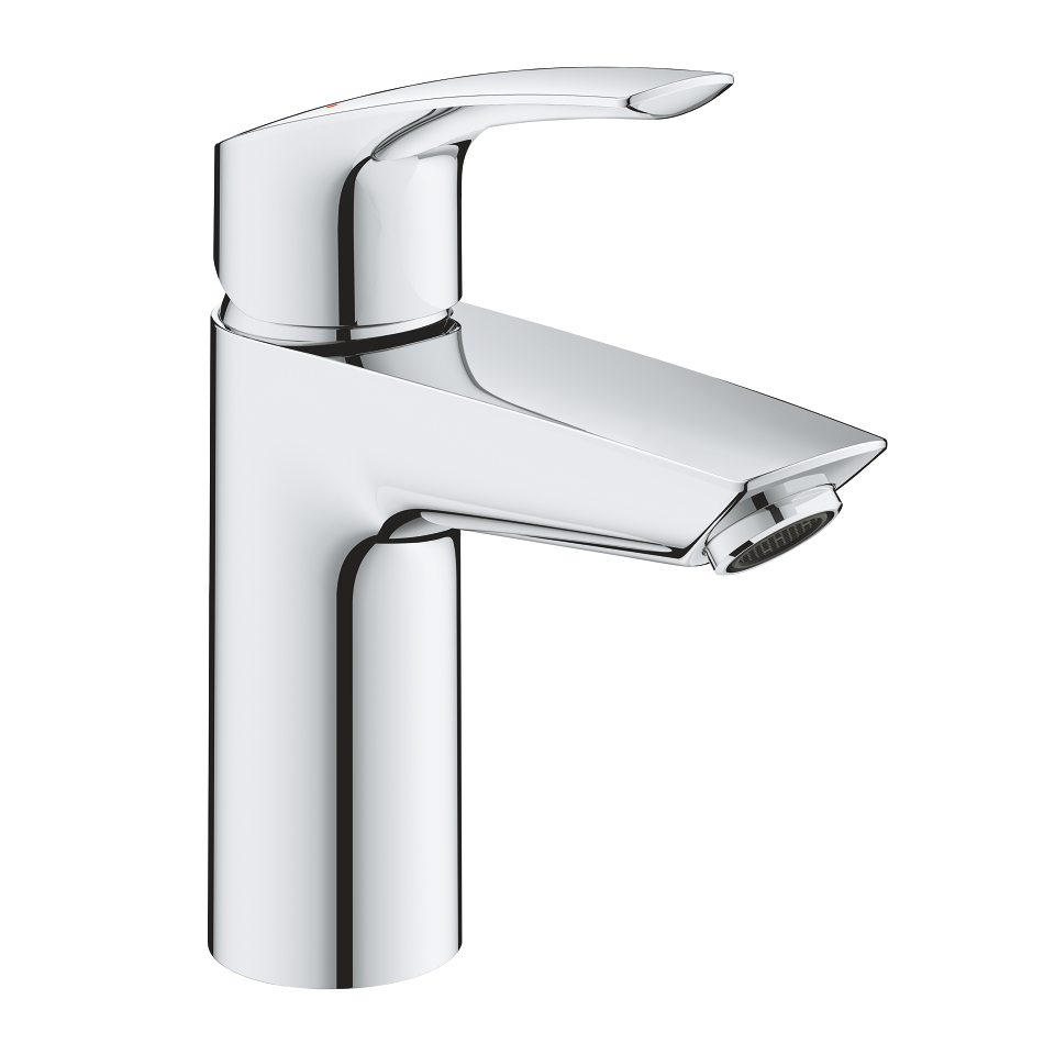 Eurosmart Single Lever Basin Mixer 12″ S Size Grohe 1222