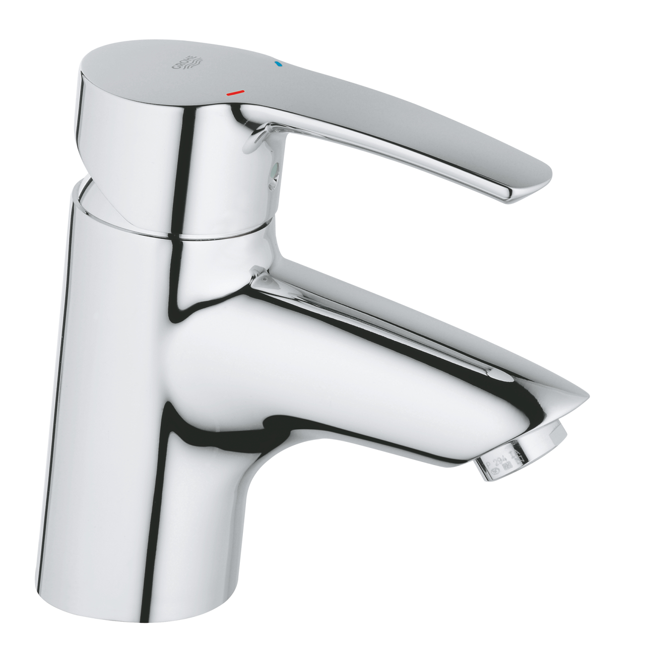 Eurostyle Single-lever basin mixer S-Size | GROHE