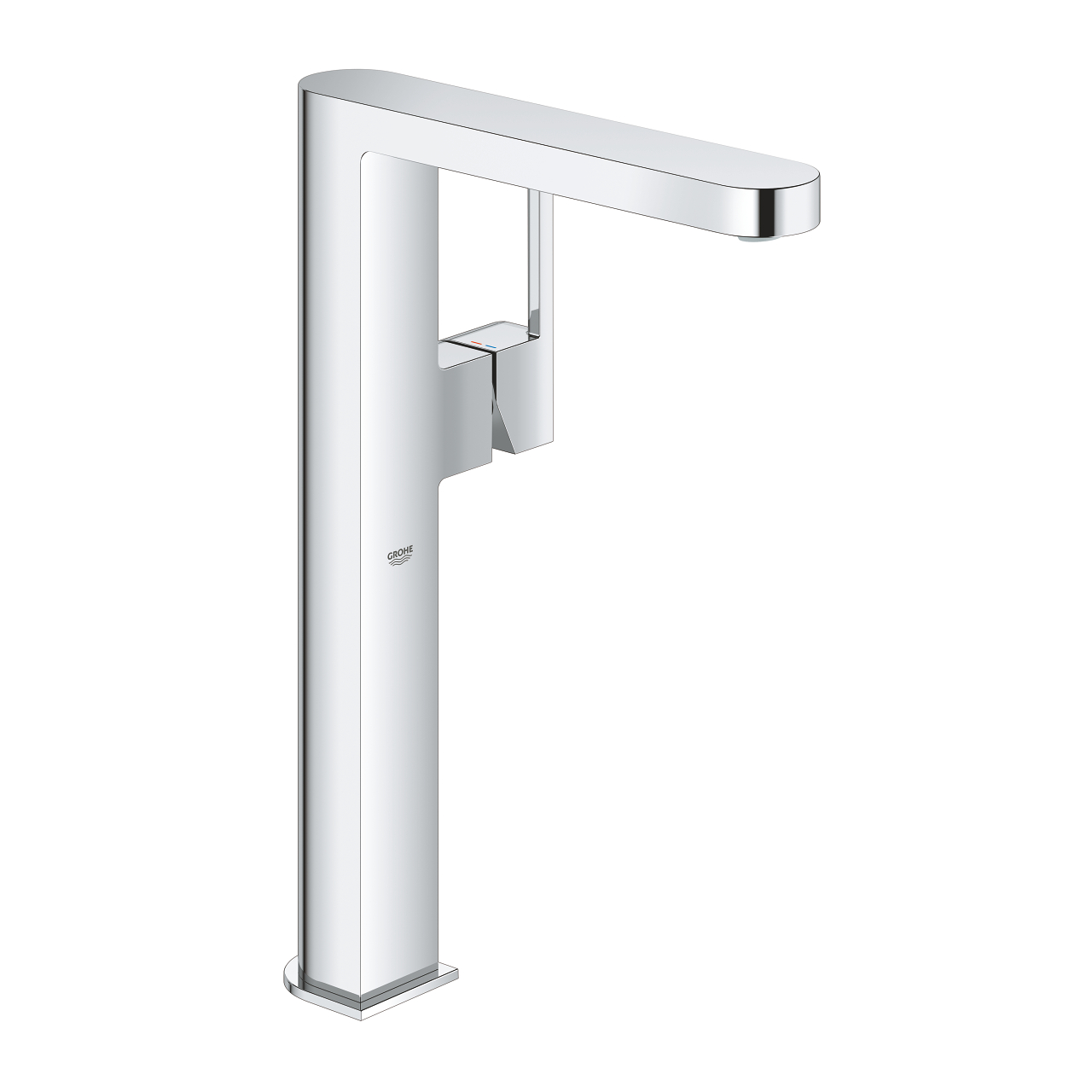 GROHE Plus Single-lever basin mixer 1/2″ XL-Size | GROHE
