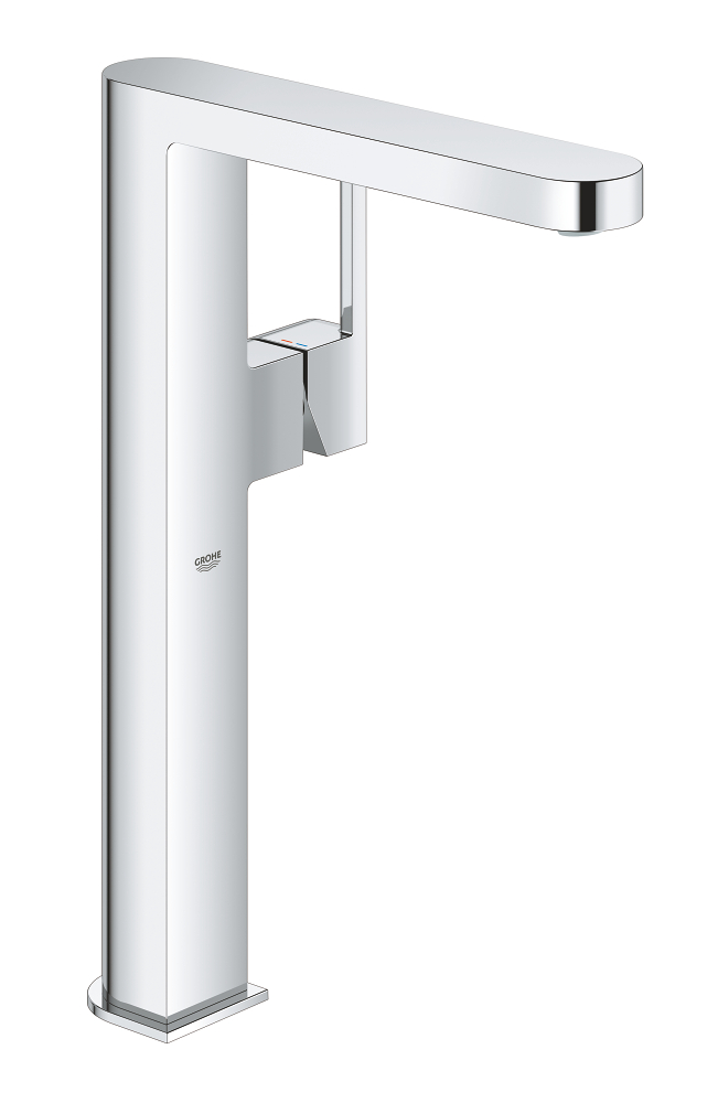 321　Mahsa Single-lever basin mixer 1/2