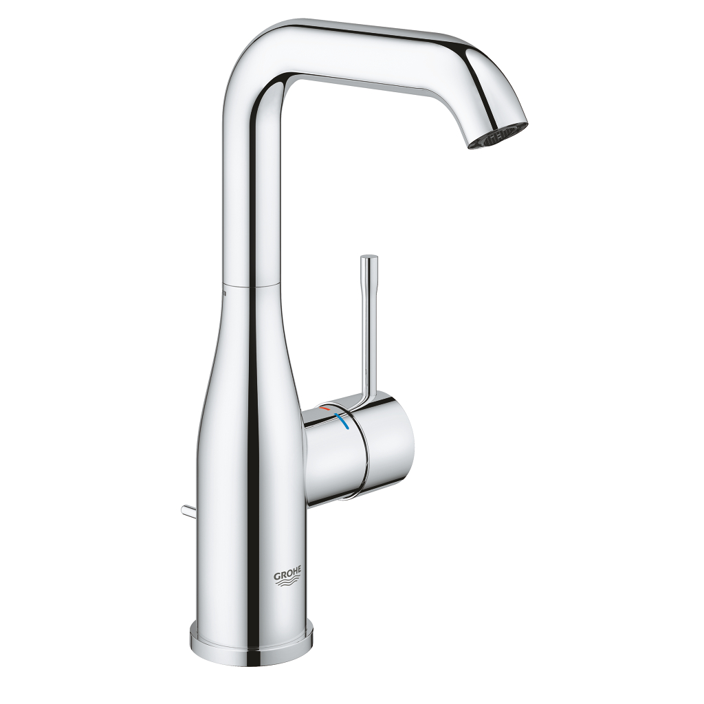 Essence Grifer a Para Lavabo 1 2 Tama o L GROHE Essence Grifer a Para Lavabo 1 2 Tama o L GROHE