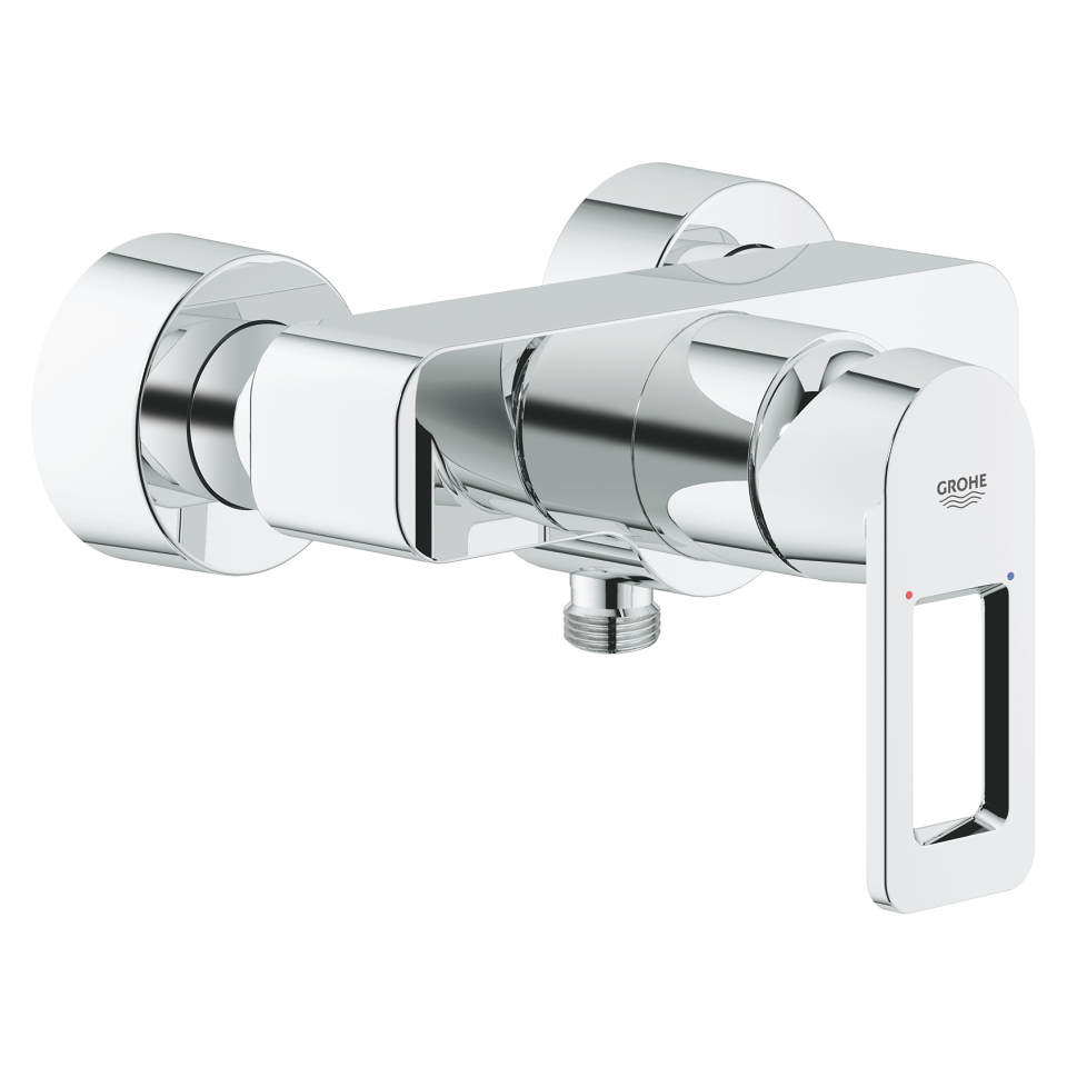 Quadra Singlelever shower mixer GROHE