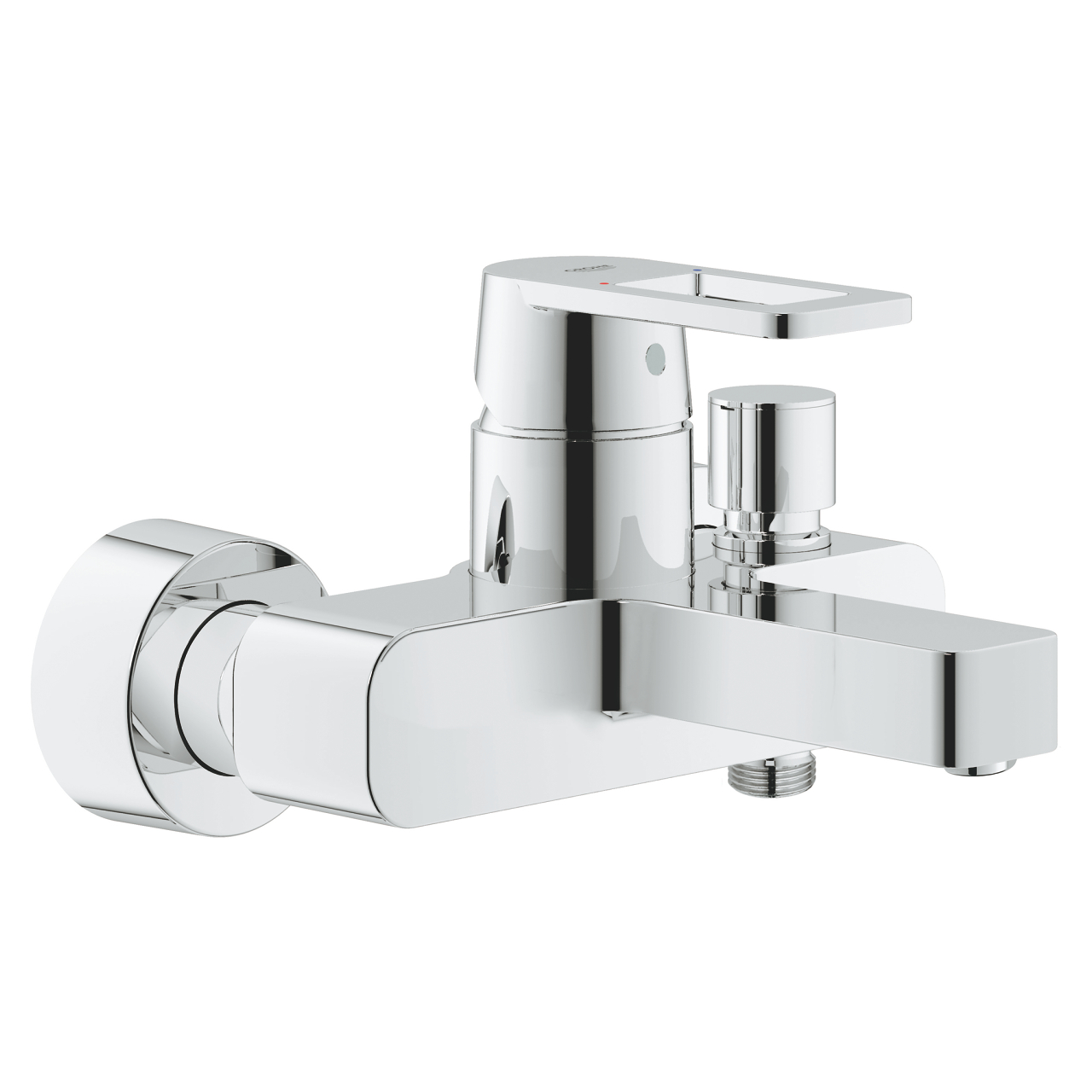 Quadra Singlelever bath/shower mixer GROHE