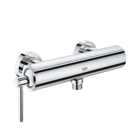 Atrio Single-lever shower mixer 1/2″