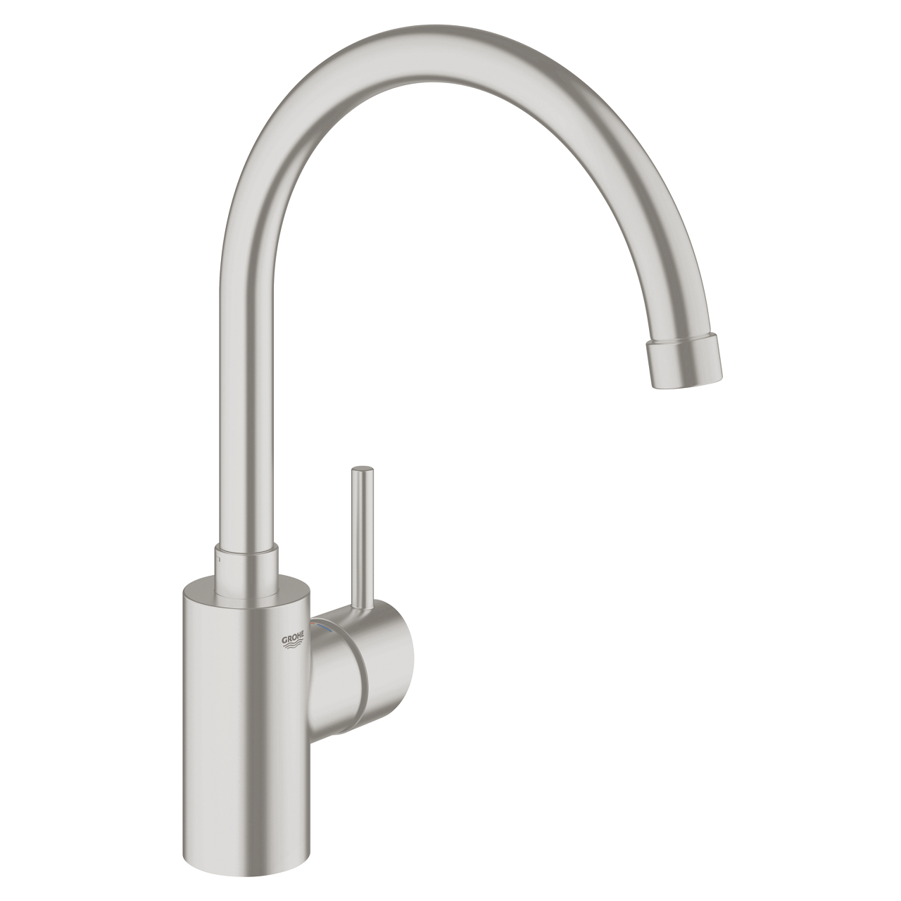 Concetto Single-lever Sink Mixer 1/2″ | GROHE