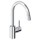 Concetto Bath Spout With Diverter 