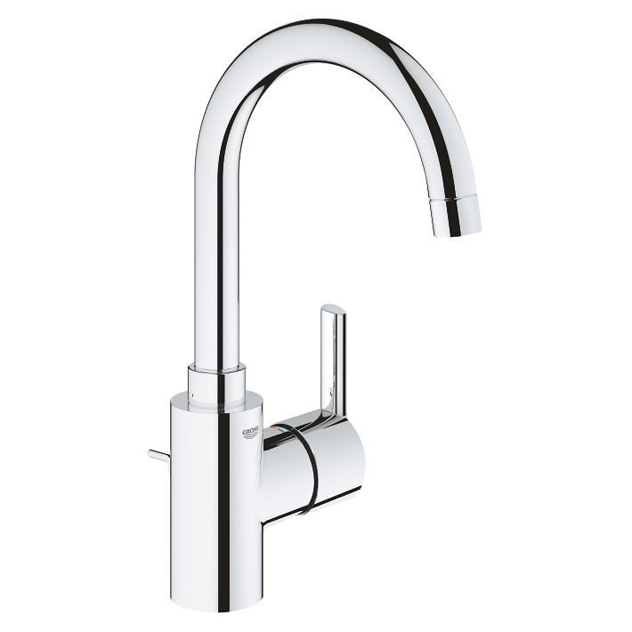 Feel Miscelatore monocomando<br />per lavabo<br />Taglia L 1