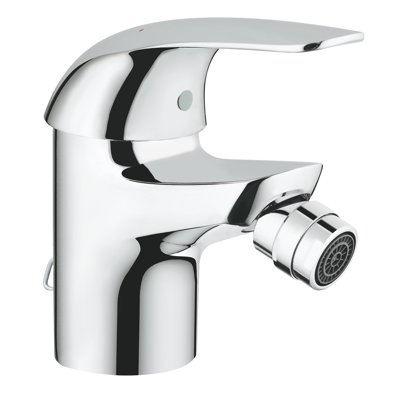 GROHE Euroeco Bidet mixer 1/2″ S-Size