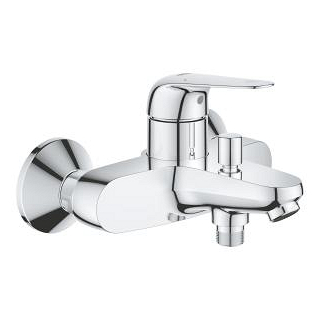 Grohe Selection Make-Up Spiegel 25x22,4x4,8 cm Warm Sunset