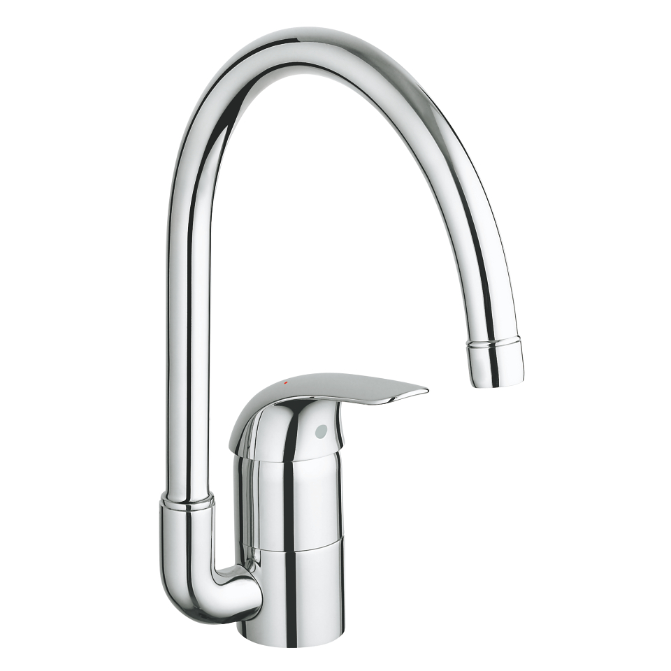 Euroeco Mitigeur évier | GROHE