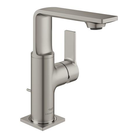 Single-lever basin mixer 1/2″ M-Size
