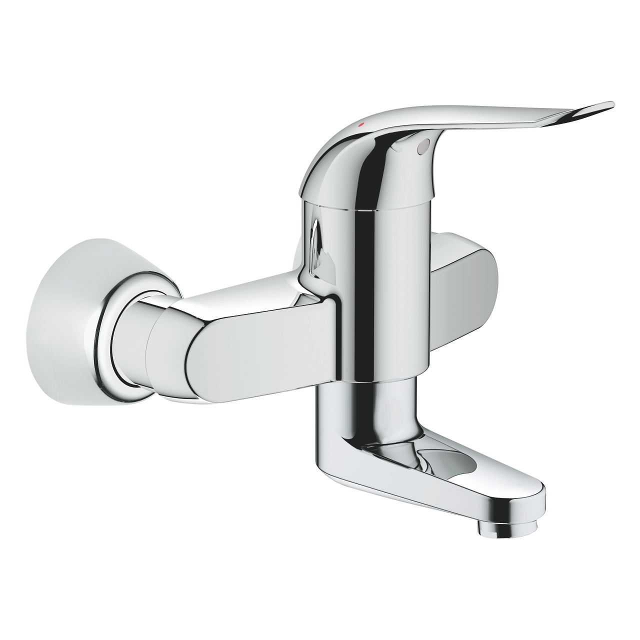 GROHE Euroeco Special Keukenmengkraan, 32786000