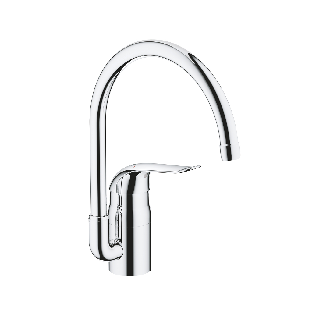 Euroeco Special Mitigeur monocommande Evier | GROHE