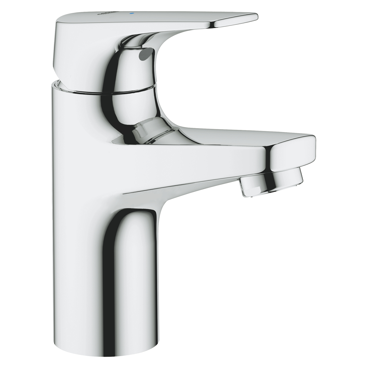 BauFlow Pillar tap 1/2″ GROHE