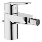 BauEdge 3-hole bath/shower combination | GROHE