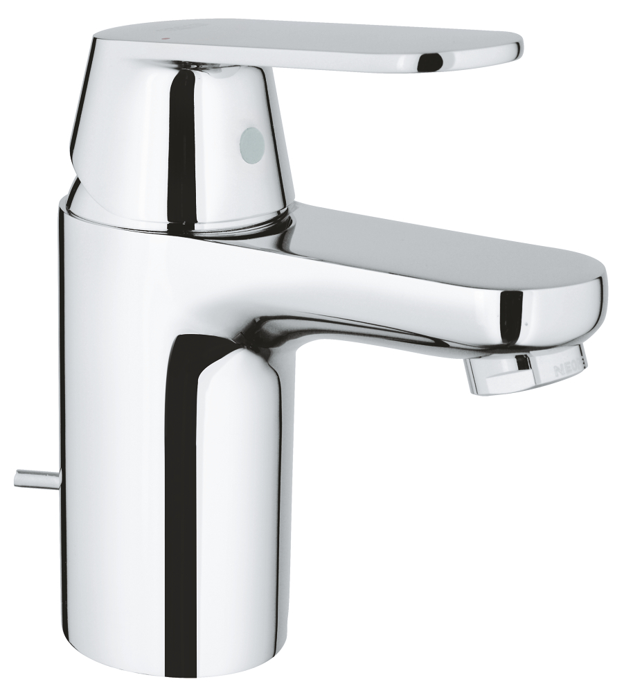Single-lever basin mixer S-Size