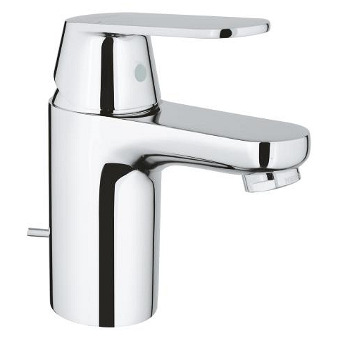 Single-lever basin mixer S-Size