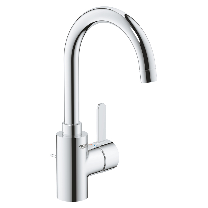 Eurosmart Cosmopolitan Single-lever basin mixer 1/2″ L-Size | GROHE