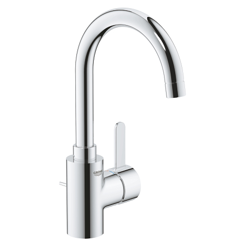 Single-lever basin mixer 1/2″ L-Size