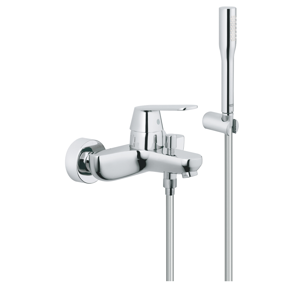 Grohe Eurosmart Cosmopolitan Mitigeur monocommande 1/2 LavaboTaille M