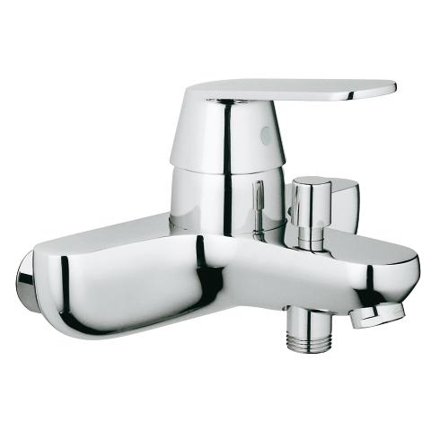 Eurosmart Cosmopolitan Single-lever bath/shower mixer 1/2″