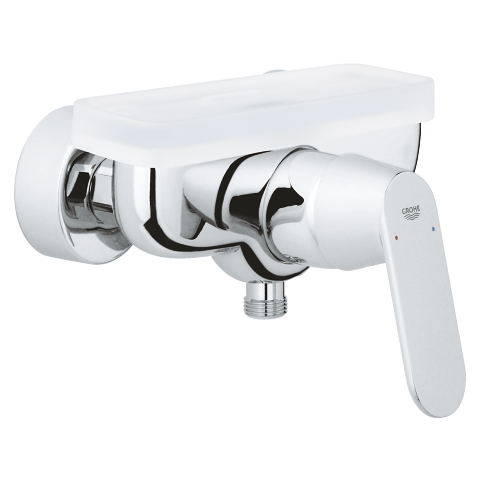 Eurosmart Cosmopolitan Single-lever shower mixer 1/2″