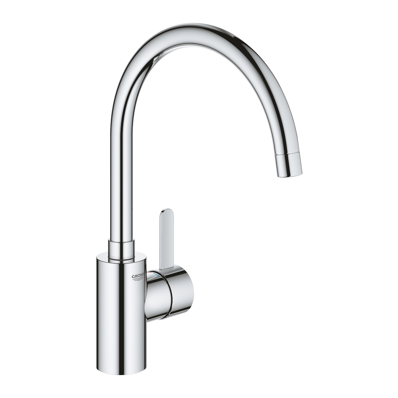 eurosmart cosmopolitan single-lever sink mixer