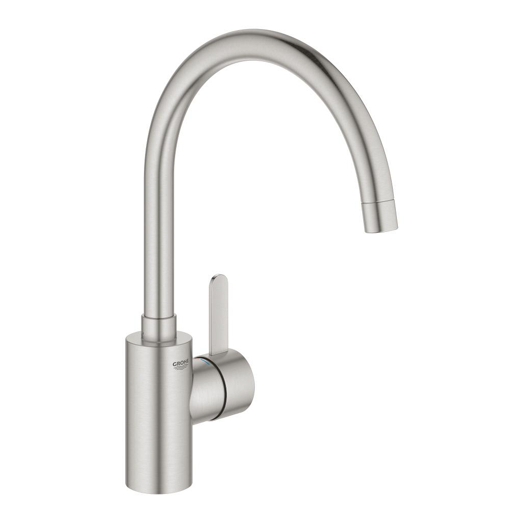 Eurosmart Cosmopolitan Mitigeur évier | GROHE Belgique sa