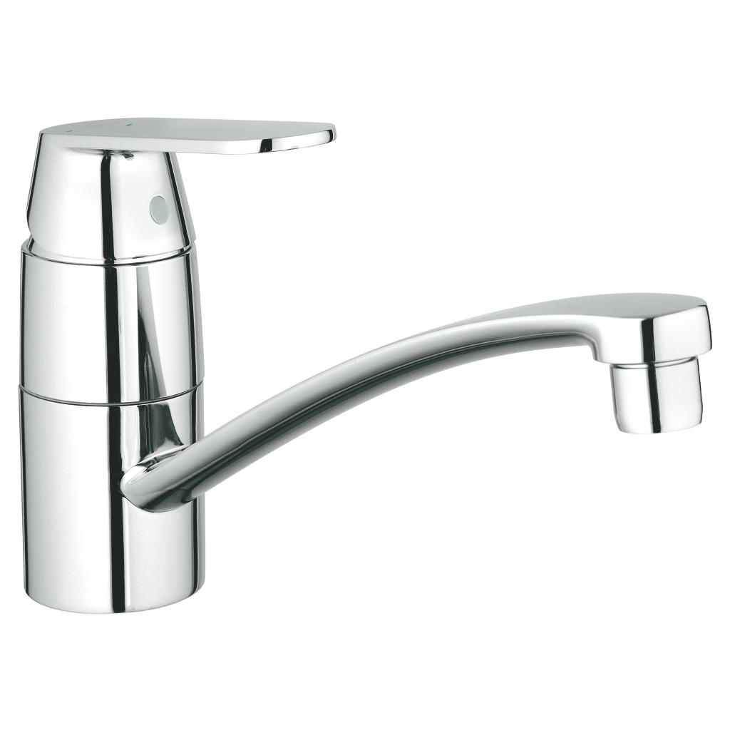 Eurosmart Cosmopolitan Mitigeur Monocommande Evier Grohe