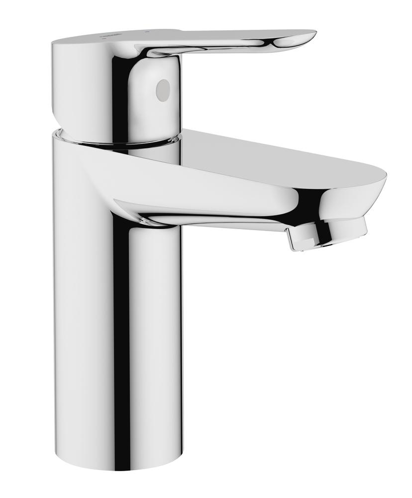 Single-lever basin mixer S-Size