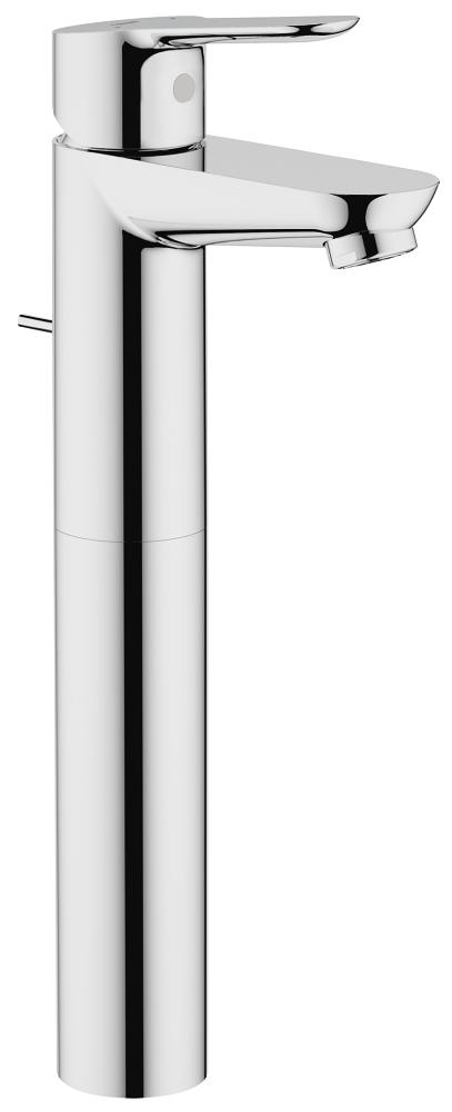 Single-lever basin mixer 1/2" XL-Size