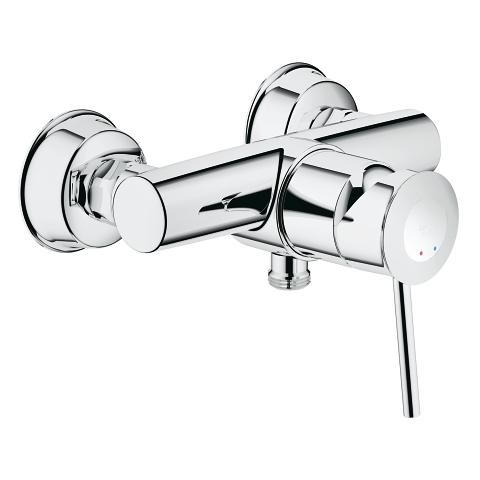 GROHE BauClassic Single-lever shower mixer GROHE