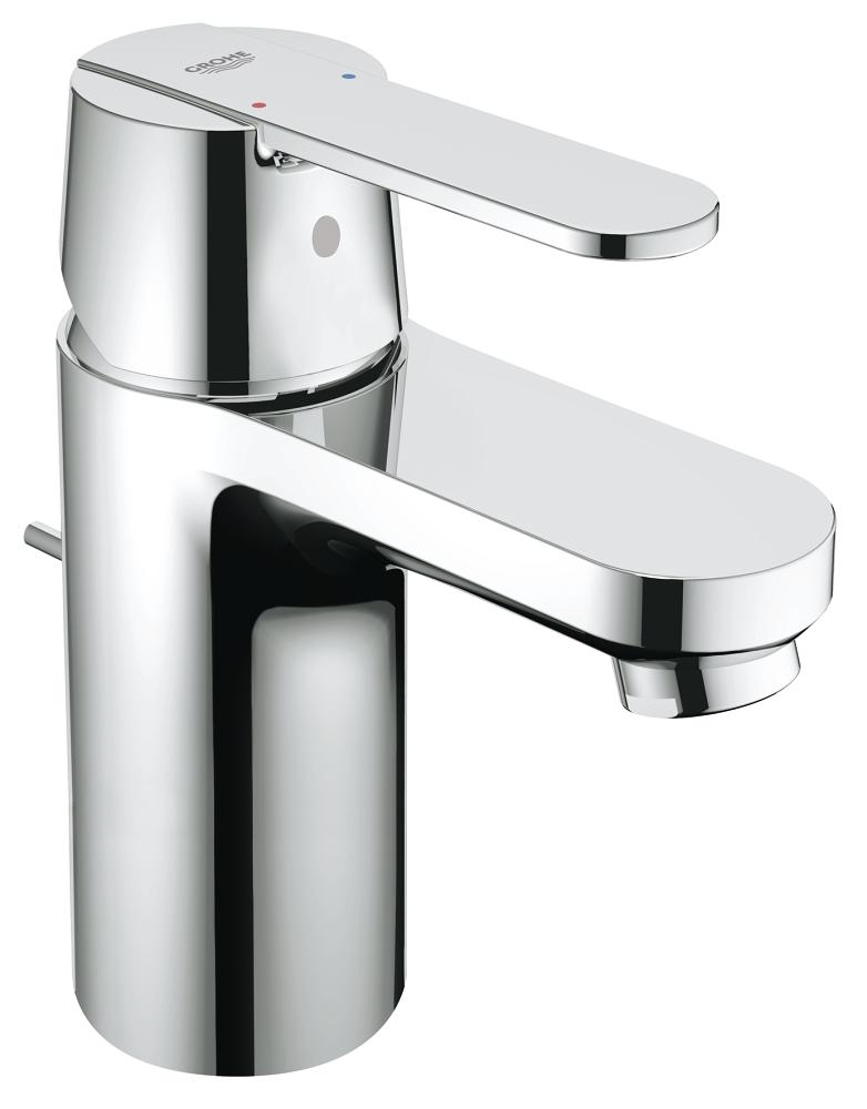 Single-lever basin mixer S-Size