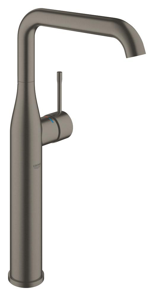 Single-lever basin mixer 1/2
