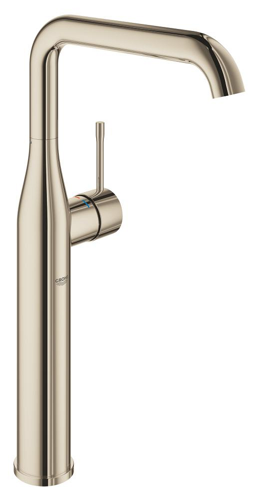 Basin mixer 1/2