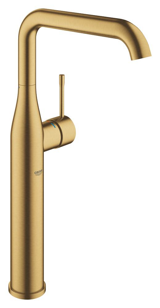 Single-lever basin mixer 1/2