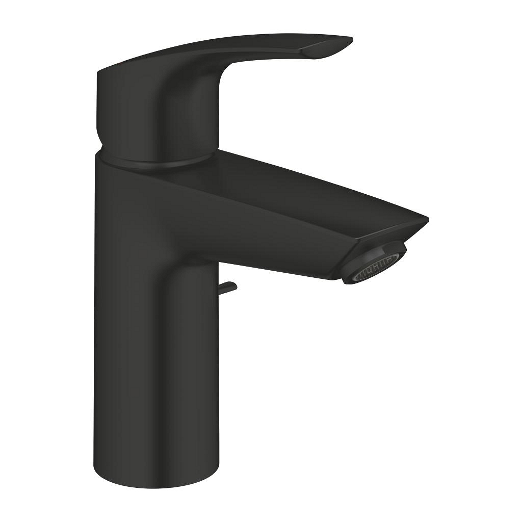 Grohe Eurosmart Cosmopolitan - Wastafelkraan ES, chroom 2337700E Grohe Eurosmart Cosmopolitan - Wastafelkraan ES, chroom 2337700E